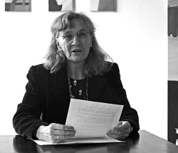 Angelika Zöllner